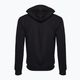 FILA Bergede Loose Fit Zip Hoody fekete 2