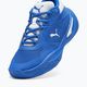 PUMA Playmaker Pro JR gyermek kosárlabda cipő puma team royal/puma white 5