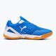 PUMA Solarflash III puma team royal/puma fehér beltéri sportcipő 3