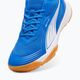 PUMA Solarflash III puma team royal/puma fehér beltéri sportcipő 5