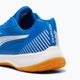 PUMA Solarflash III puma team royal/puma fehér beltéri sportcipő 6