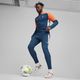 Férfi PUMA Neymar Jr Creativity Football Sweatshirt 1/4 Zip Top ocean tropic / hot heat 6