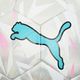 FocilabdaPUMA Final Graphic puma white/puma silver/poison pink/bright aqua rozmiar 5 3