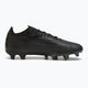 focicipő  PUMA Ultra Match FG/AG puma black/copper rose 9