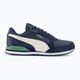 PUMA ST Runner v3 NL cipő puma navy/vapor szürke/archív zöld/puma fehér 2