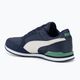 PUMA ST Runner v3 NL cipő puma navy/vapor szürke/archív zöld/puma fehér 3