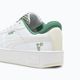 PUMA Carina Street Blossom női cipő puma fehér/cukrozott mandula/archív zöld 6