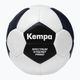 Kempa Spectrum Synergy Primo Game Changer kézilabda szürke/zöld méret 1 4