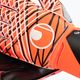 Kapuskesztyű uhlsport Soft Resist + Flex Frame fluo narancssárga/fehér/fekete 3