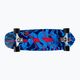 Surfskate gördeszka Carver C7 Raw 34" Kai Dragon 2022 Complete kék és piros C1013011143