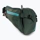 Kerékpáros táska EVOC Hip Pack 3L zöld 102507307 3