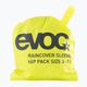 EVOC esővédő hüvelyes csípőcsomag sárga 601012404 2