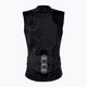 Férfi EVOC Protector Vest Lite kerékpáros mellény protektorokkal fekete 301510100 2