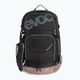 EVOC Explorer Pro 26 l kerékpáros hátizsák szürke 100211130