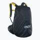 EVOC Trail Pro 16 l curry/denim kerékpáros hátizsák 10