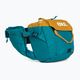 EVOC Hip Pack 3 l kék/sárga kerékpáros táska 102507616 2