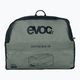 EVOC Duffle 60 l vízálló táska sötét olajzöld/fekete 7