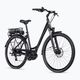 Kettler Traveler E-SILVER 8 500 wattos kék elektromos kerékpár KB147-IAKW45_500 2