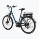Kettler Traveller E-Silver 8 500 W elektromos kerékpár kék KB147-ICKW50_500 3
