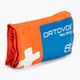 Ortovox First Aid Roll Doc Mini elsősegélycsomag narancssárga 2330300001