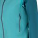 BLACKYAK női softshell dzseki Modicana kék 1811018Y4 5