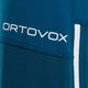Férfi softshell nadrág Ortovox Berrino kék 6037400035 4