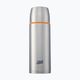 Esbit Stainless Steel Vacuum Flask 1000 ml stainless steel/matt termosz