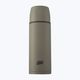 Esbit Stainless Steel Vacuum Flask 1000 ml olive green termosz