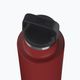 termikus palack Esbit Sculptor Stainless Steel Insulated Bottle "Standard Mouth" 750 ml burgundy 2