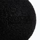 Masszázs labda BLACKROLL fekete labda42603 2