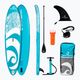 SUP SPINERA Lets Paddle 11'2  ULT kék 21113