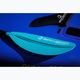 SPINERA Kayak Classic Alu 4D kék 4 részes kajak lapát 6