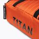 T1TAN labdarúgó táska Multifunkciós narancssárga 201928 4