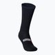 Futball zokni T1TAN Grip Socks black