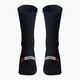 Futball zokni T1TAN Grip Socks black 3