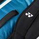 YONEX 1223 Club Racket tenisz táska fekete/kék 5