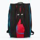 YONEX 1223 Club Racket Bag táska fekete/piros 3