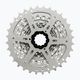 Shimano CS-HG201 9 soros kerékpár kazetta 11-32 ezüst ECSHG2019132 3