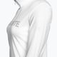 Női sí pulóver Descente Laurel szuper fehér 6