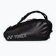 YONEX tollaslabda táska fekete 92026 2