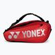 Tollaslabda táska YONEX Pro Racket Bag piros 92029 2