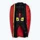 Tollaslabda táska YONEX Pro Racket Bag piros 92029 4