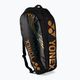 Tollaslabda táska YONEX Pro Racket Bag arany 92026 3
