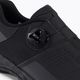 Shimano SH-ET700 férfi kerékpáros cipő fekete ESHET700MCL01S43000 9