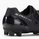 Shimano SH-XC902 férfi MTB kerékpáros cipő fekete ESHXXC902MCL01S44000 8