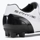Shimano SH-XC902 férfi MTB kerékpáros cipő fehér ESHXXC902MCW01S43000 8