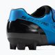 Shimano férfi kerékpáros cipő SH-XC902 kék ESHXC902MCB01S43000 9