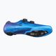 Shimano férfi kerékpáros cipő SH-RC903 kék ESHRC903MCB01S46000 12
