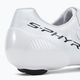 Shimano férfi kerékpáros cipő SH-RC903 fehér ESHRC903MCW01S46000 8