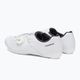 Shimano SH-RC300 női kerékpáros cipő fehér ESHRC300WGW01W41000 3
